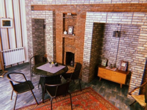 home away home in heart of Tbilisi